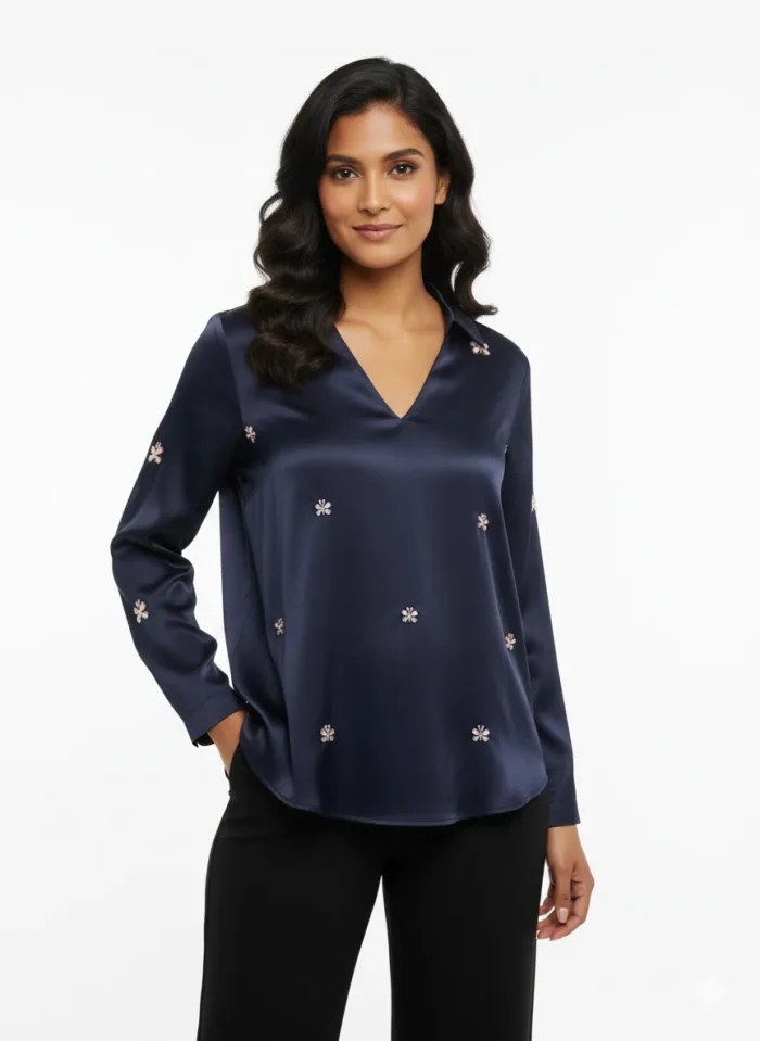 Midnight Flight - Image 1