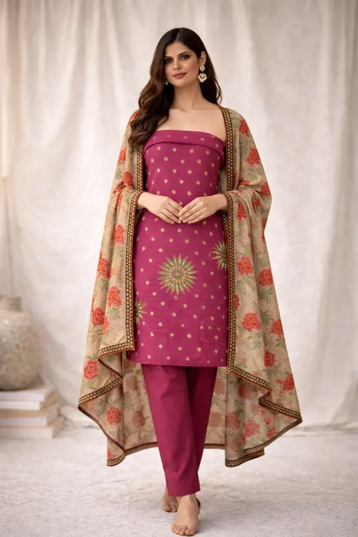 Gulabi Noor - Image 1