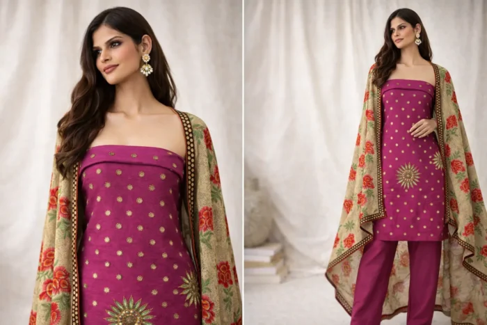 Gulabi Noor - Image 3