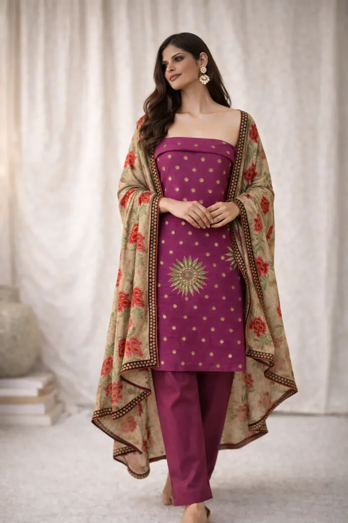 Gulabi Noor - Image 2