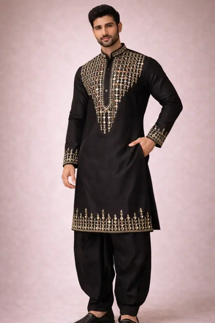 men1 Ruh-e-Miraj - Image 1