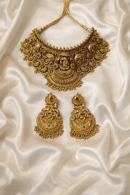 Oh My Friend Ganesha Set