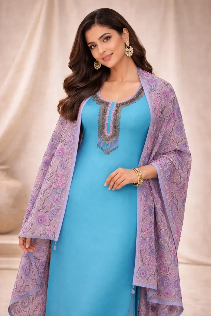 sikkonsuitmodel Sikkon Ki Sargam - Image 1