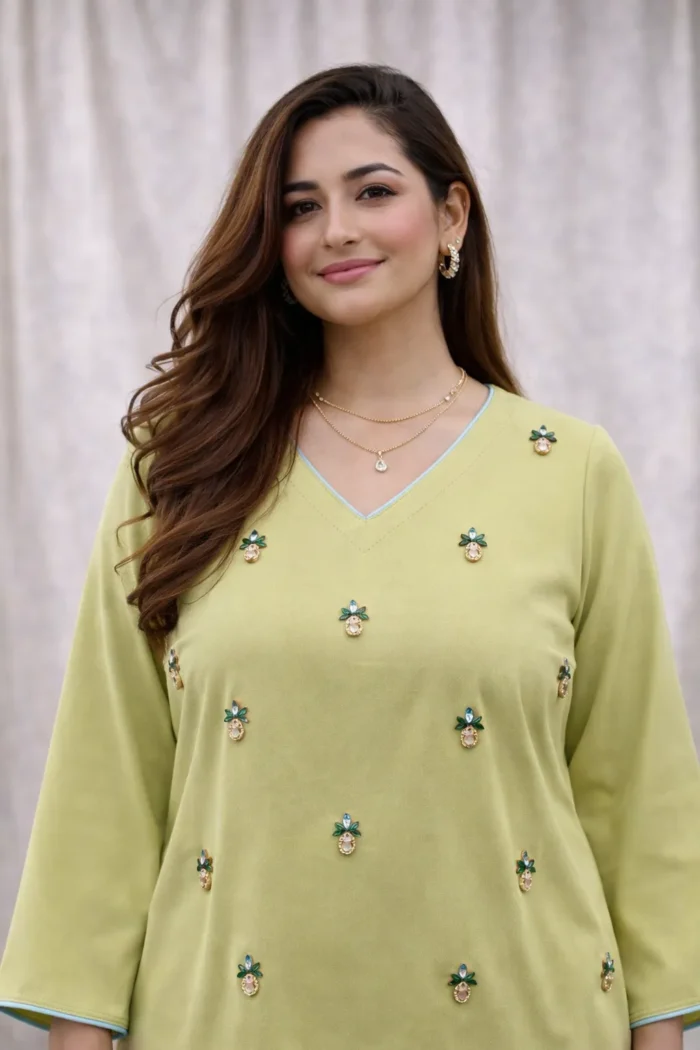 Verde Muse - Image 7