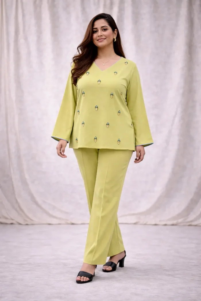 Verde Muse - Image 1