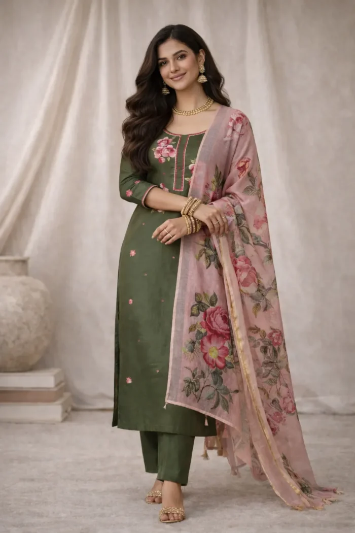 Zaitooni Gulnaar - Image 3