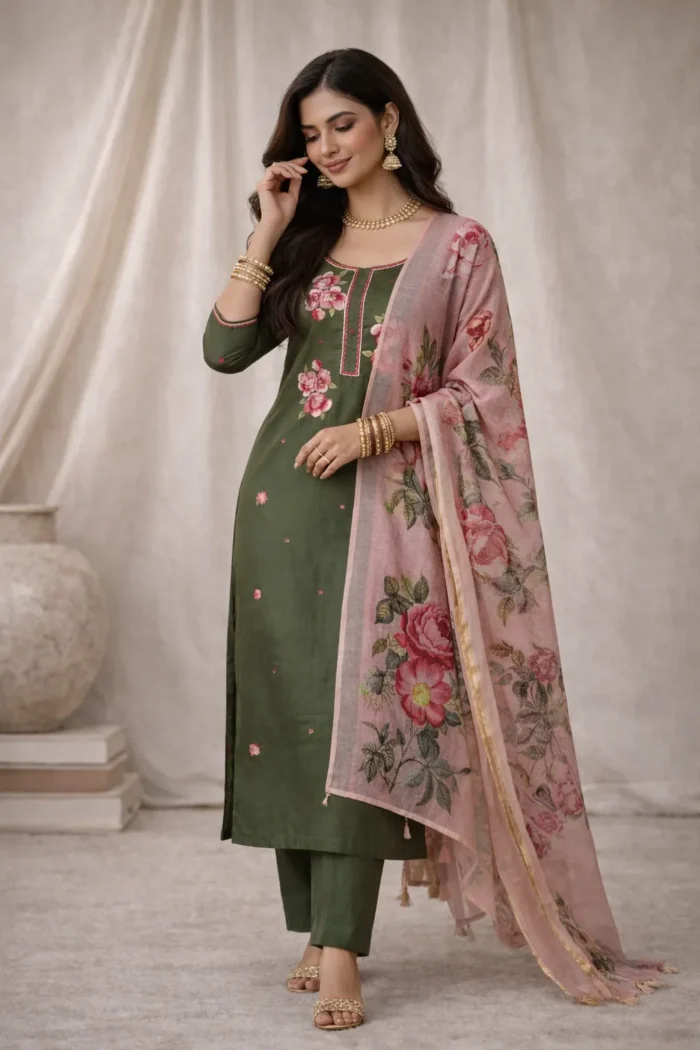 Zaitooni Gulnaar - Image 2