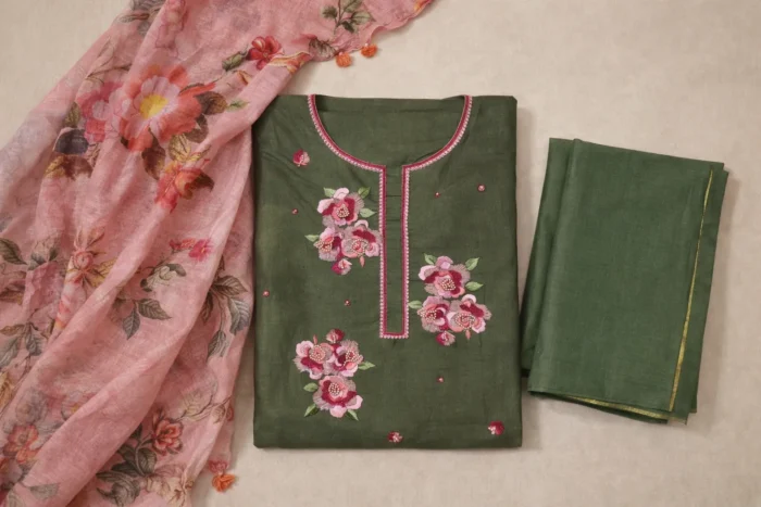 Zaitooni Gulnaar - Image 5