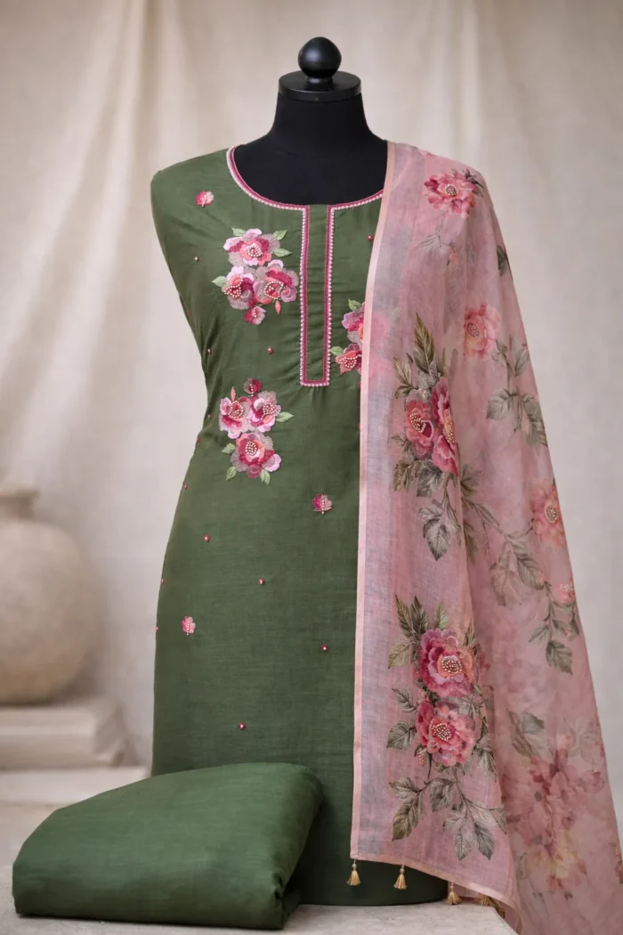 Zaitooni Gulnaar - Image 4