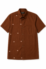 Cocoa Shell Shirt - Image 2