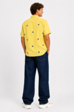 Golden Tide Shirt - Image 2