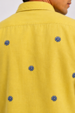 Golden Tide Shirt - Image 5