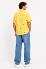 Golden Tide Shirt - Image 8