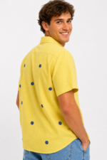 Golden Tide Shirt - Image 4