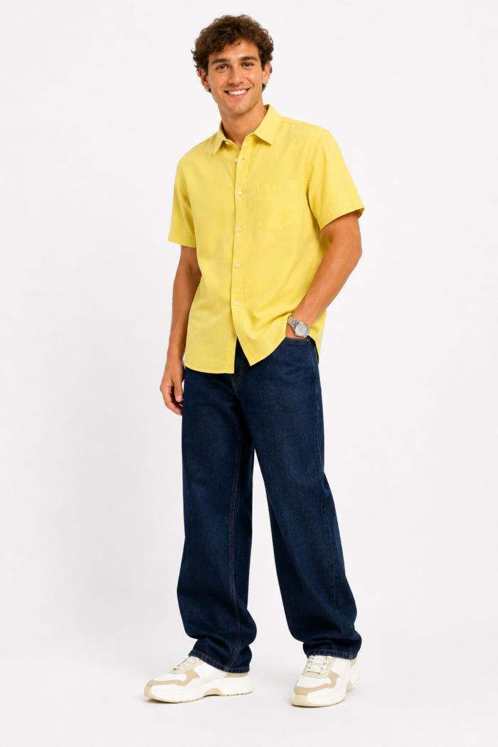 Golden Tide Shirt - Image 3