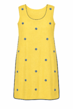 Sunlit Tide Kurti - Image 7