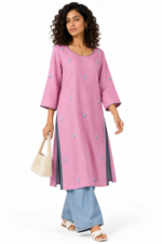 Shell Drift Kurti - Image 2