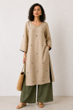 Turtle Tide Kurti - Image 2