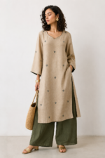Turtle Tide Kurti - Image 6